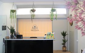 Mirandesa Guesthouse